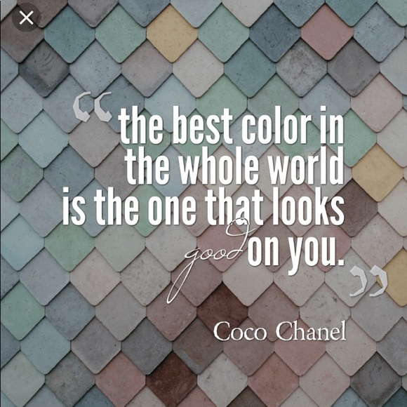 Meet your Posher, Danielle - Picture 2 of 2